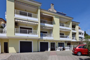 Apartments with a parking space Krk - 21845